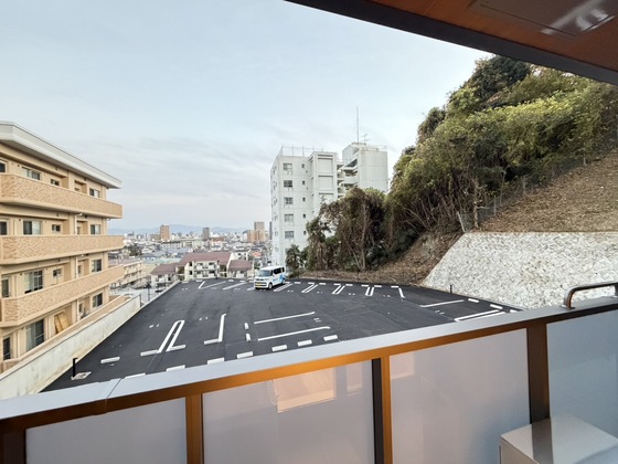 フィグ古江東町