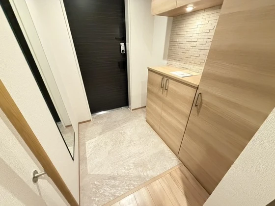 フィグ古江東町