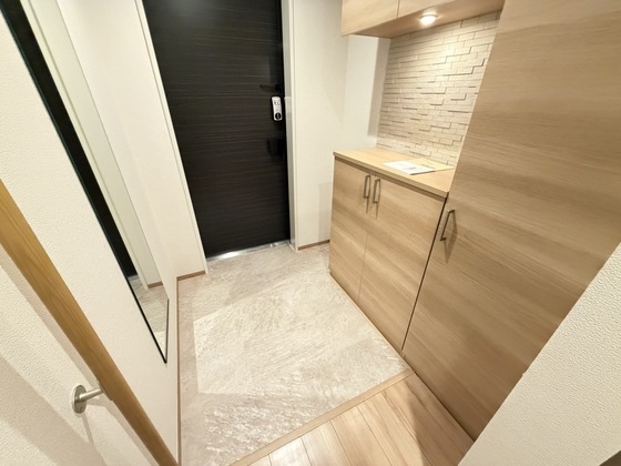 フィグ古江東町