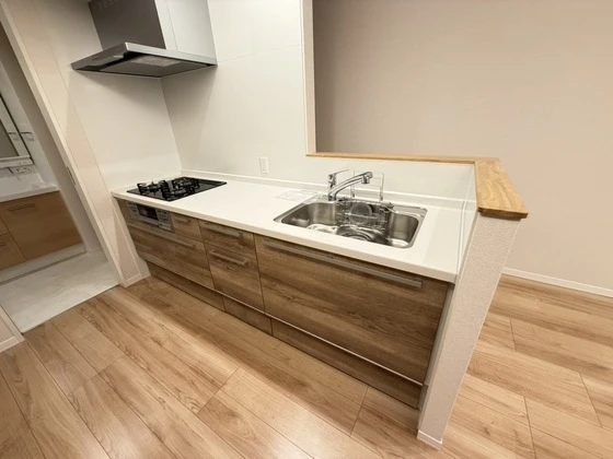 フィグ古江東町