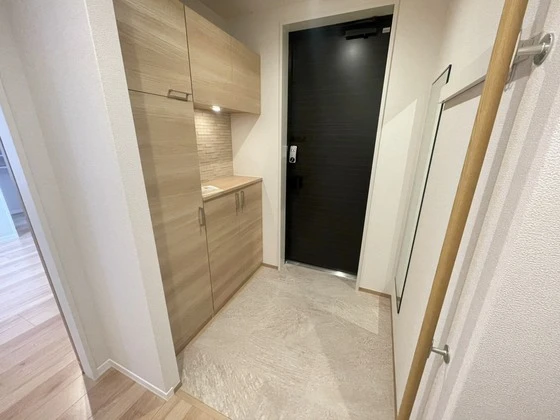 フィグ古江東町