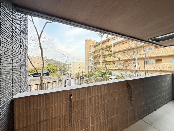 フィグ古江東町