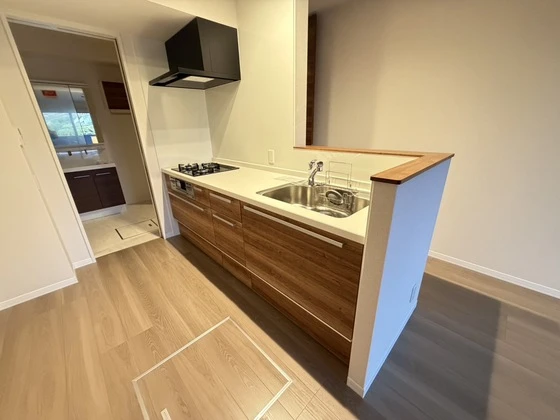 フィグ古江東町