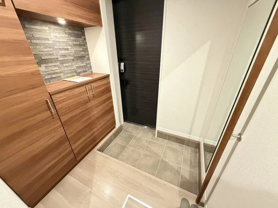 フィグ古江東町