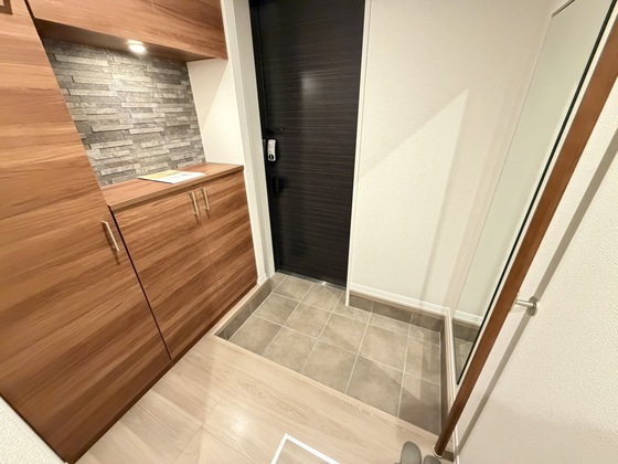 フィグ古江東町