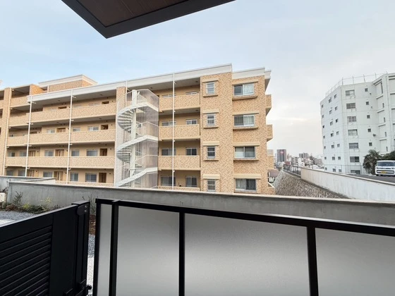 フィグ古江東町