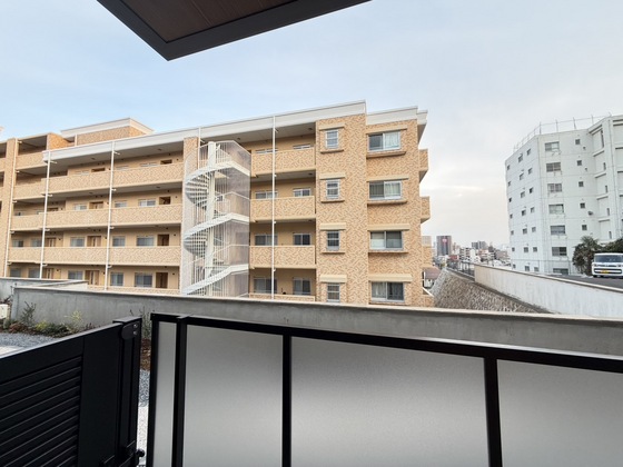 フィグ古江東町