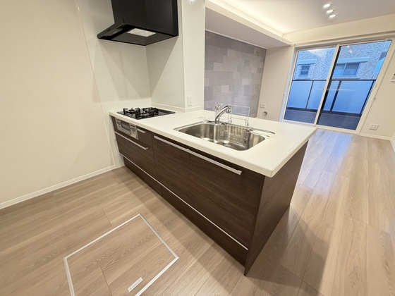 フィグ古江東町