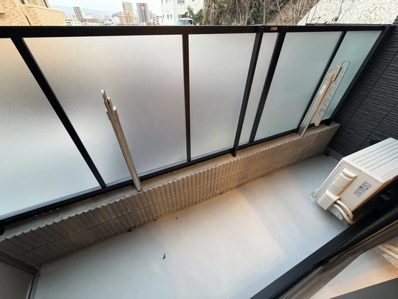 フィグ古江東町