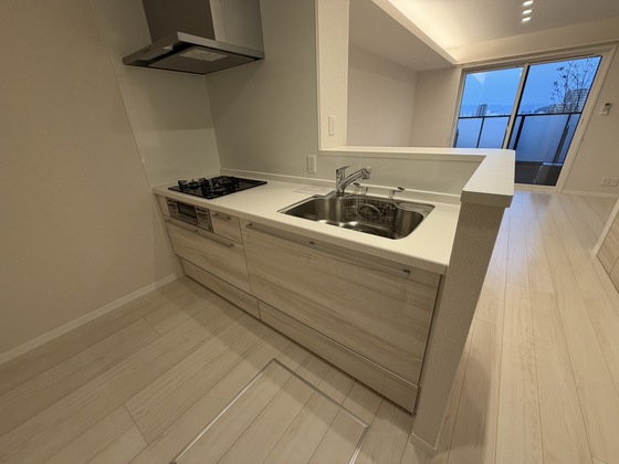 フィグ古江東町