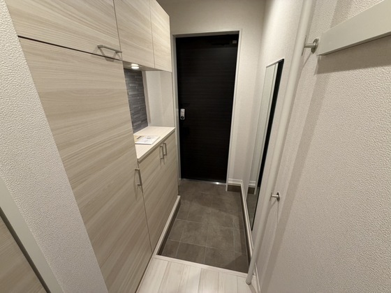 フィグ古江東町