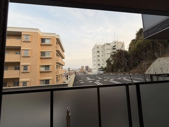 フィグ古江東町