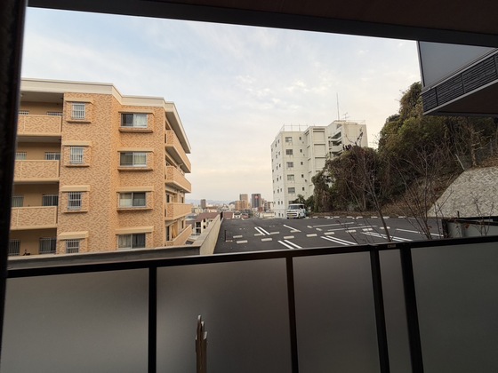 フィグ古江東町