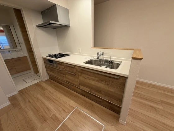 フィグ古江東町