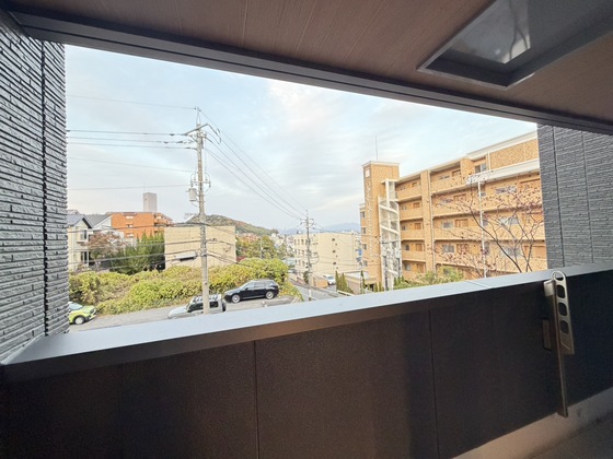 フィグ古江東町