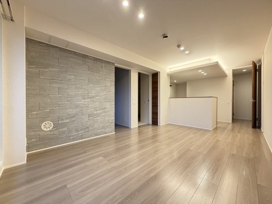 フィグ古江東町