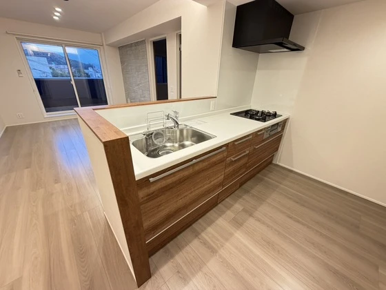 フィグ古江東町