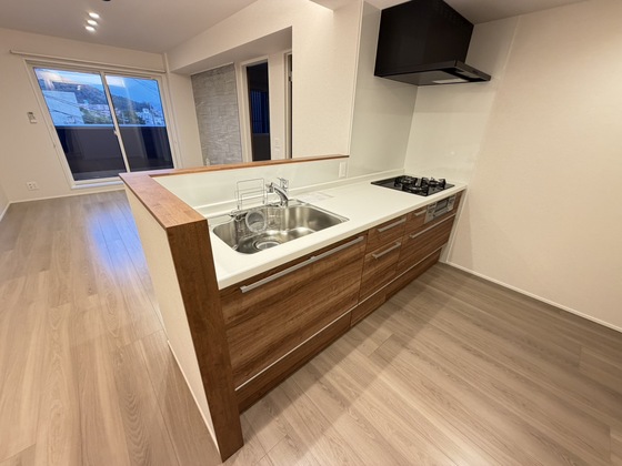 フィグ古江東町