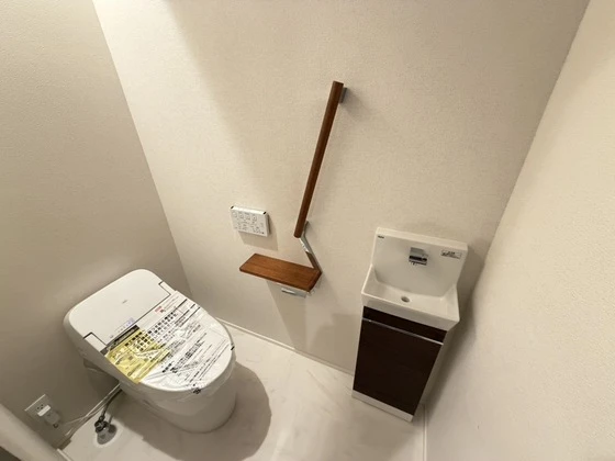 フィグ古江東町