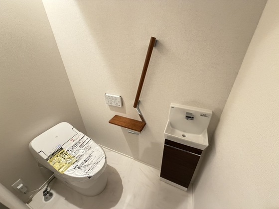 フィグ古江東町