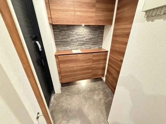 フィグ古江東町