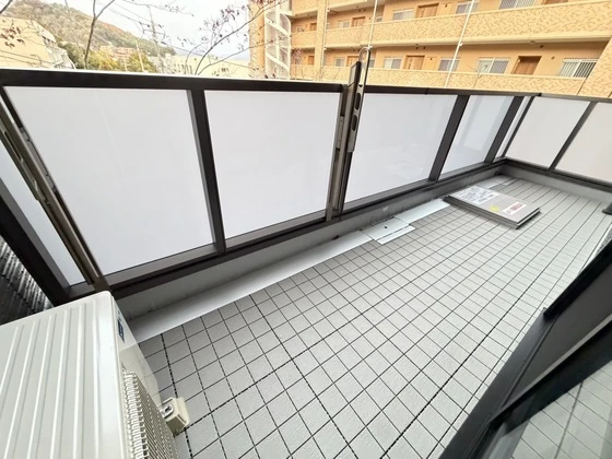 フィグ古江東町