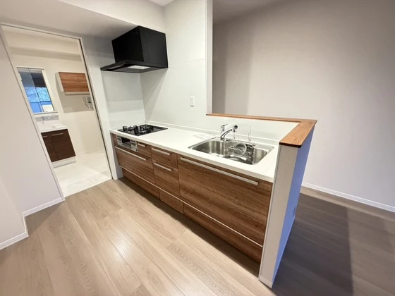 フィグ古江東町