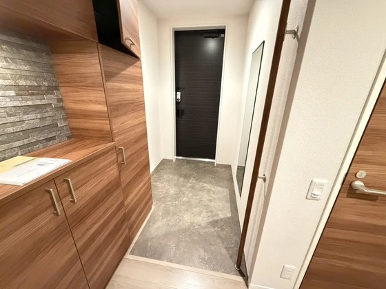 フィグ古江東町