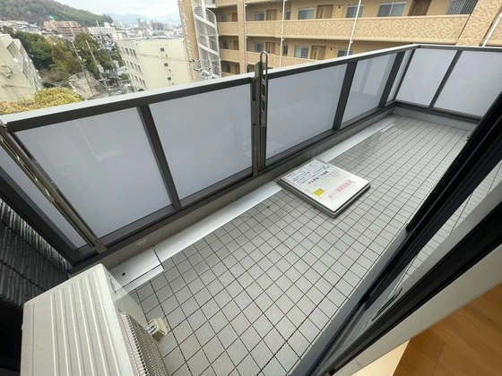 フィグ古江東町