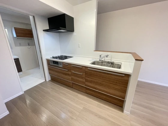 フィグ古江東町