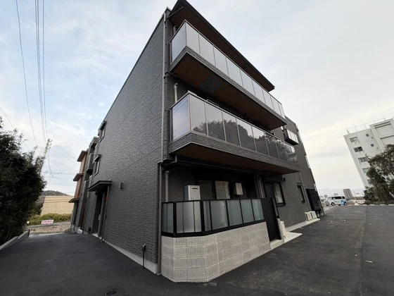 フィグ古江東町