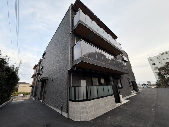 フィグ古江東町