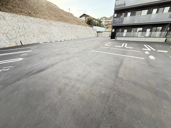 フィグ古江東町