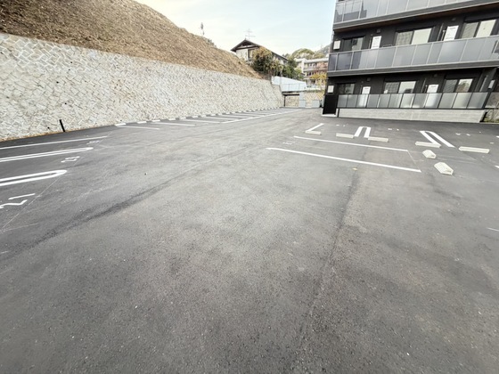 フィグ古江東町