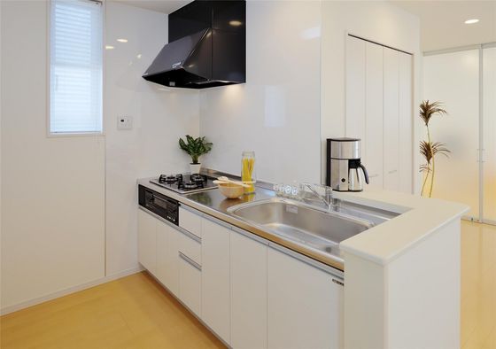 北長瀬戸建賃貸 北棟