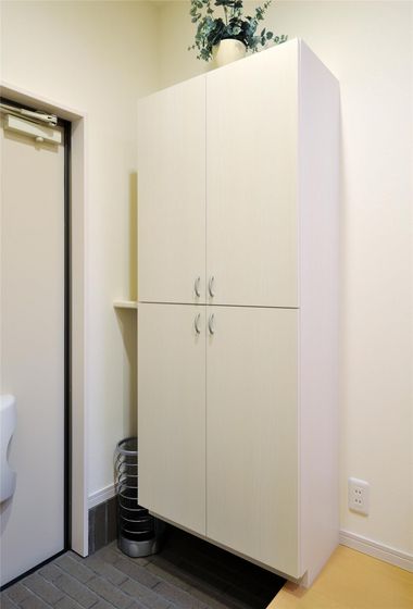 北長瀬戸建賃貸 北棟