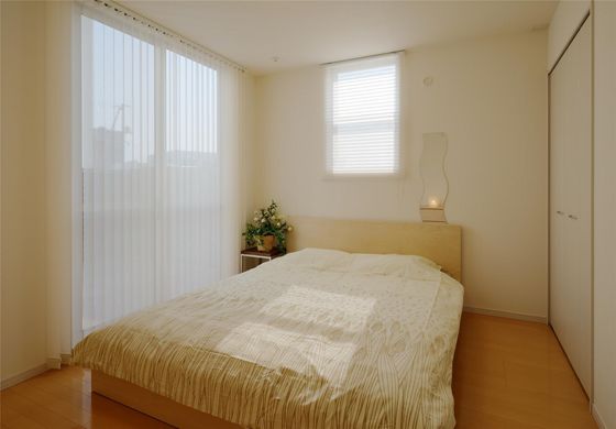 北長瀬戸建賃貸 北棟