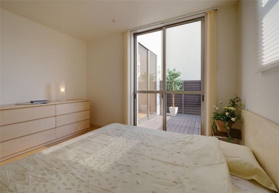 北長瀬戸建賃貸 北棟