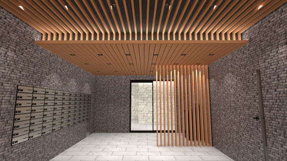 (仮称)フォレスタ岡山医大前