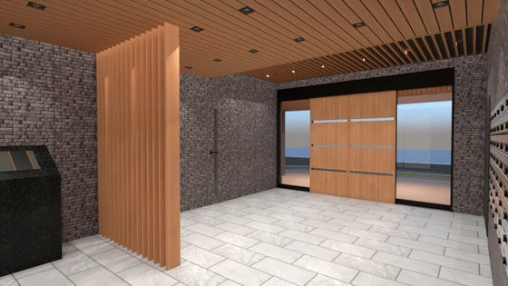 (仮称)フォレスタ岡山医大前