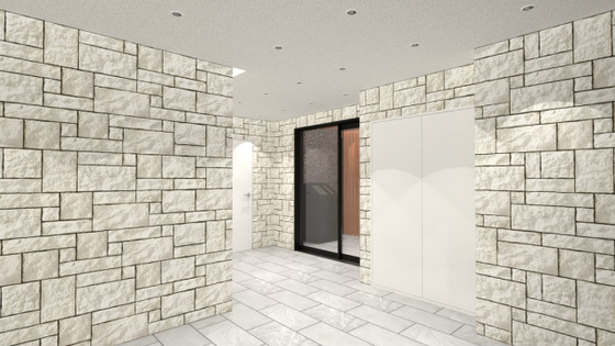 (仮称)フォレスタ岡山医大前