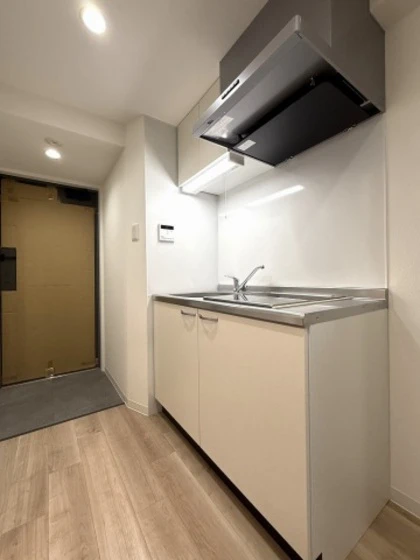 (仮称)フォレスタ岡山医大前