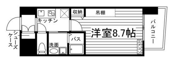 (仮称)フォレスタ岡山医大前