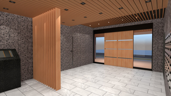 (仮称)フォレスタ岡山医大前