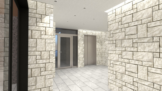 (仮称)フォレスタ岡山医大前