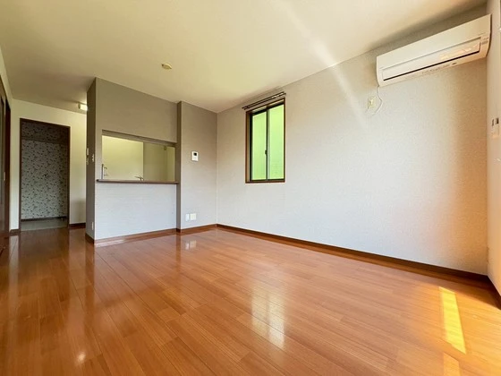 シャーメゾンプレシオン B棟