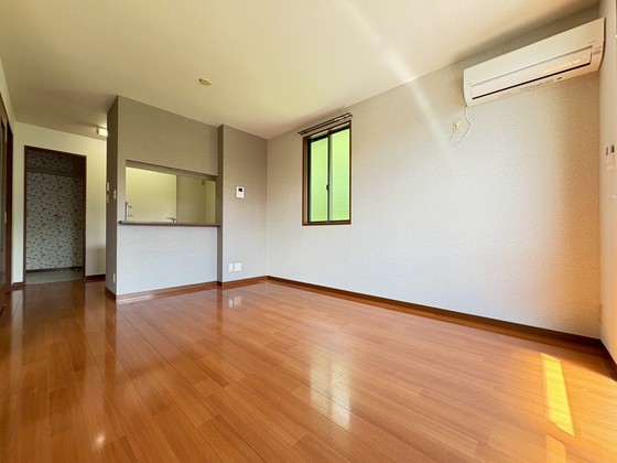 シャーメゾンプレシオン B棟