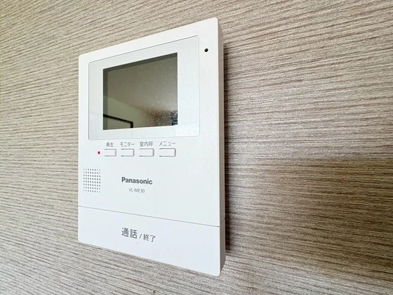 シャーメゾンプレシオン B棟