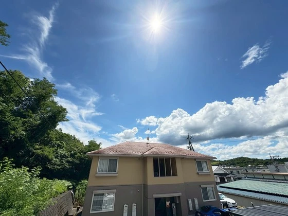 シャーメゾンプレシオン B棟