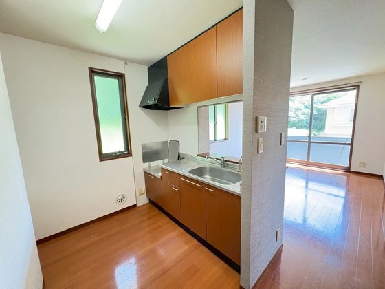 シャーメゾンプレシオン B棟